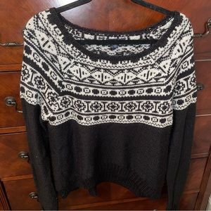 American Eagle Sweater